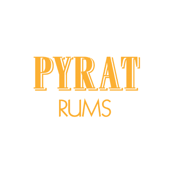 萊特 Pyrat Rum