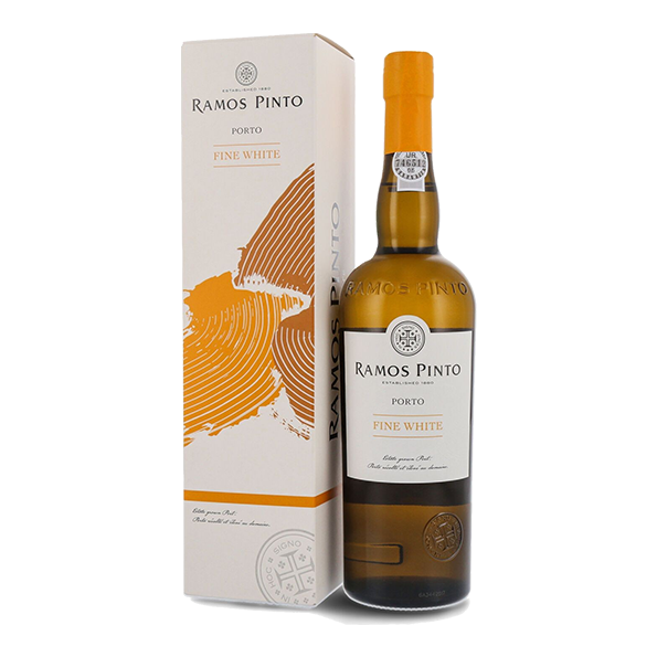 拉摩斯平托白波特酒 拉摩斯平托白波特酒