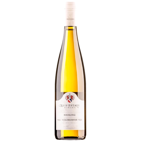 Reif 雷司令白葡萄酒2022 Reif 雷司令白葡萄酒2022