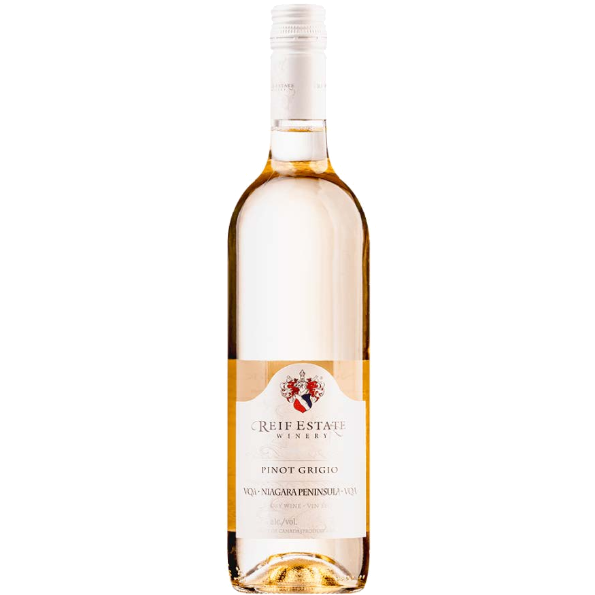 Reif 白沙白葡萄酒 Reif 白沙白葡萄酒