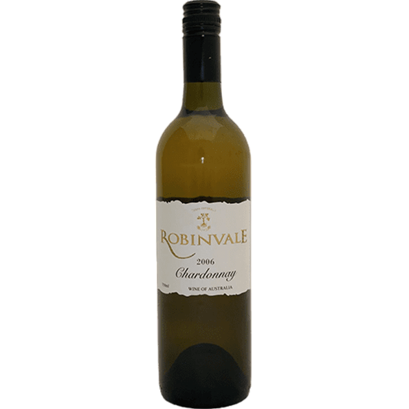 Robinvale Organic Wine Chardonnay