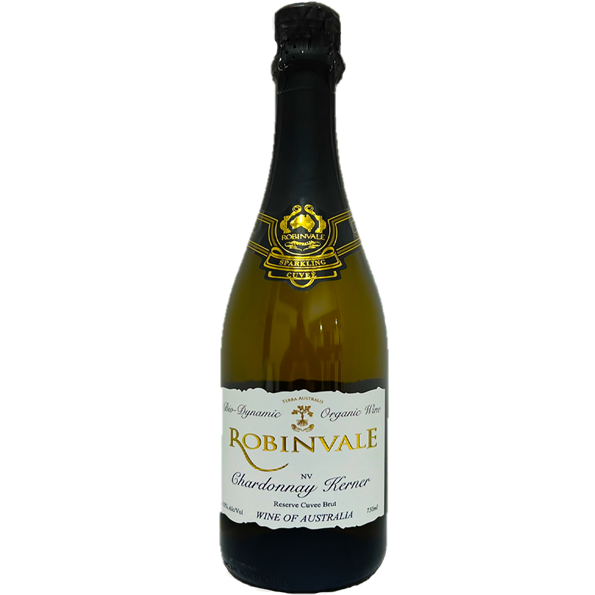 Robinvale Sparkling Chardonnay Kerner