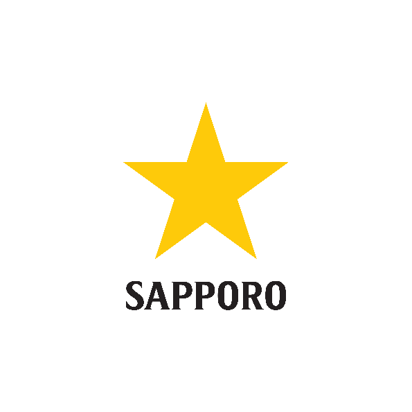 SAPPORO啤酒