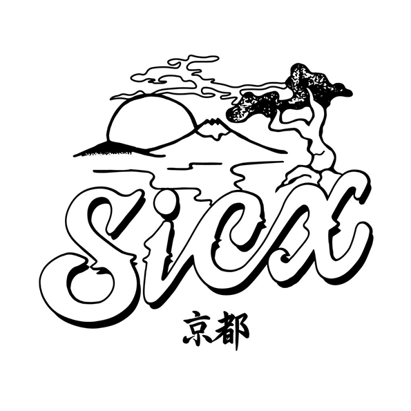 SiCX 京都蒸餾所