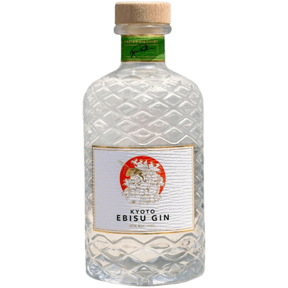 SiCX 京都蒸餾所 京都 惠比壽 琴酒