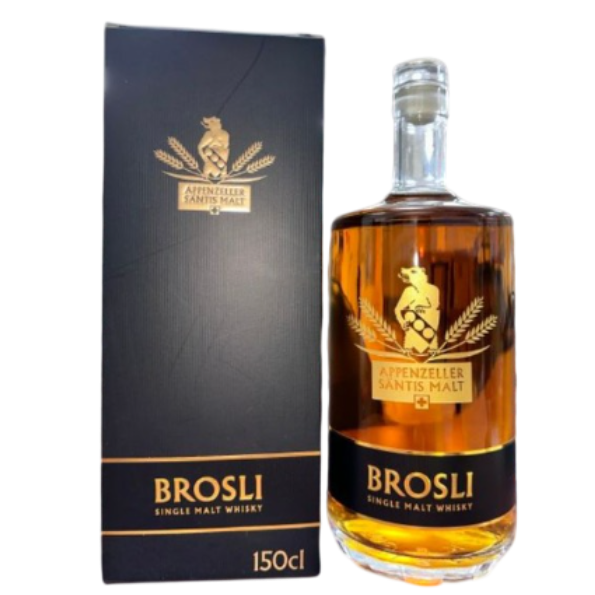 山蹄士 Himmelberg升級加大精裝版