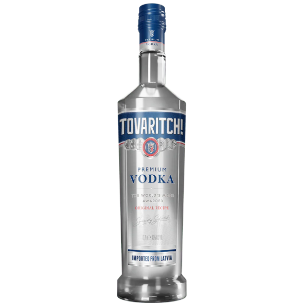 T!伏特加Tovaritch! Vodka(藍)