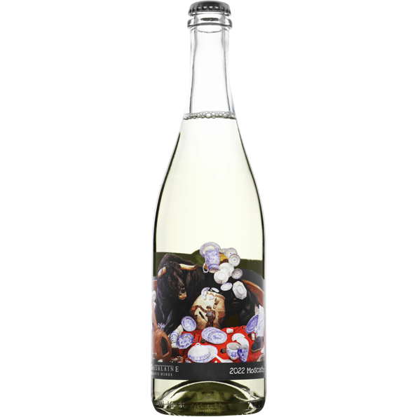 Tamburlaine Pet Nat Moscato 自然氣泡酒