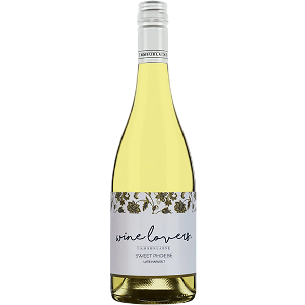 Tamburlaine Wine Lovers Sweet Phoebe