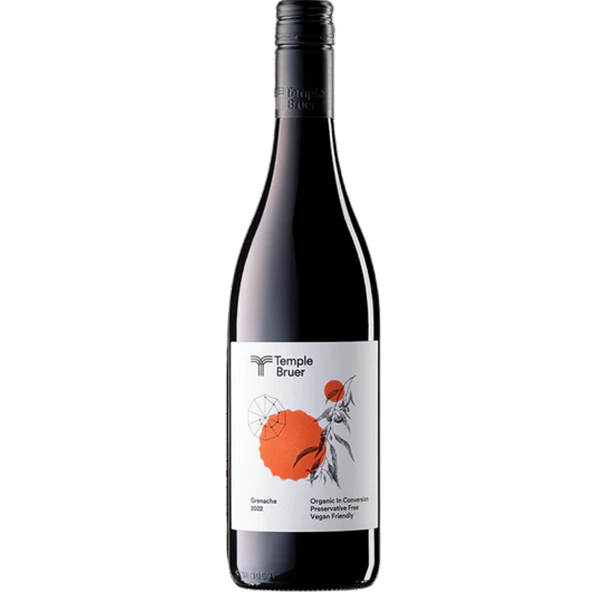Temple Bruer Grenache Temple Bruer Grenache