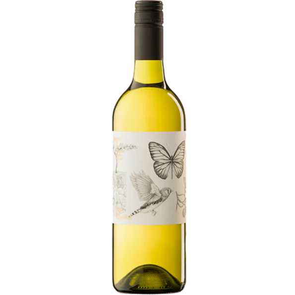 Temple Bruer The Agonist Chenin Blanc
