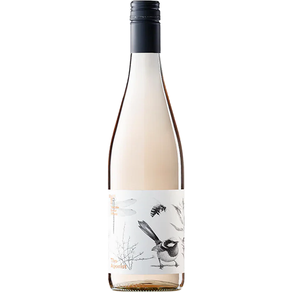 Temple Bruer The Agonist Moscato Dry