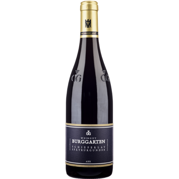  VDP 莊園堡酒莊 大板岩特級園 GG頂級黑皮諾乾型