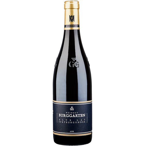 VDP 莊園堡酒莊 沃普漢姆老板岩特級園 GG頂級黑皮諾乾型