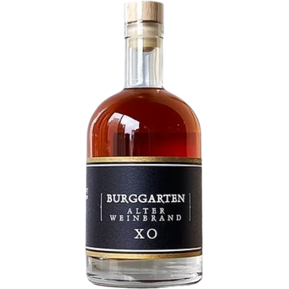 VDP 莊園堡酒莊 阿爾特選黑皮諾 - 陳年限量版白蘭地