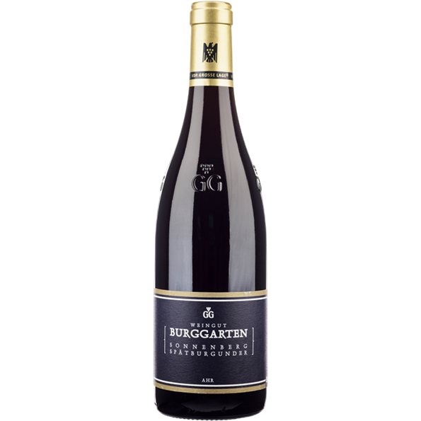  VDP 莊園堡酒莊 陽光山特級園 GG頂級黑皮諾乾型