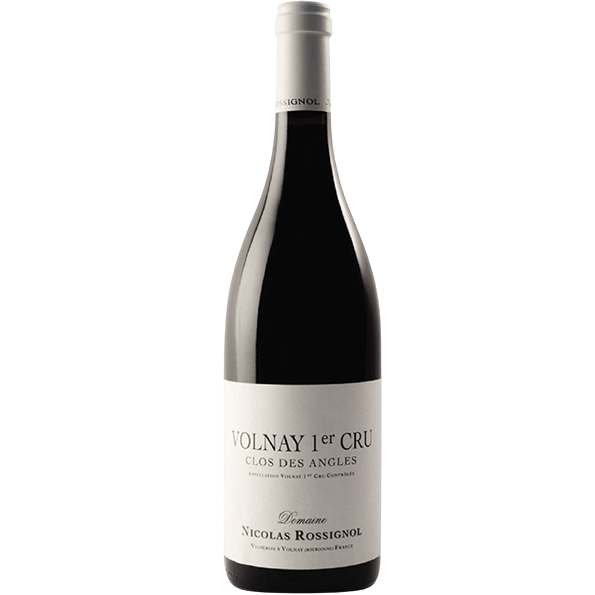 Nicolas Rossignol Volnay 1er Cru Clos Des Angles