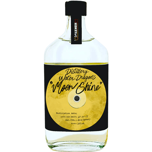 Whiskey&Co. Moon Shine