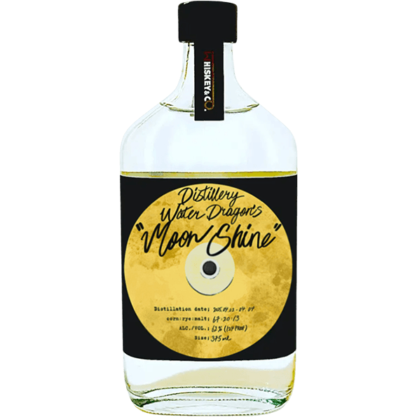 Whiskey&Co. Moon Shine 62%原酒
