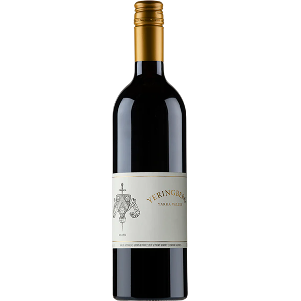 Yeringberg Cabernet Blend 2019
