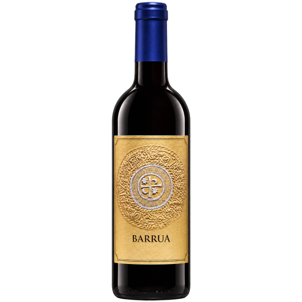 普尼卡酒莊 Barrua 巴露亞紅酒 普尼卡酒莊 Barrua 巴露亞紅酒