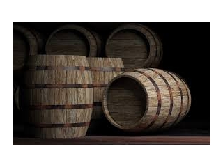 為什麼威士忌酒桶那麼重要？