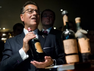 金氏世界紀錄：這杯調酒價值一棟套房！