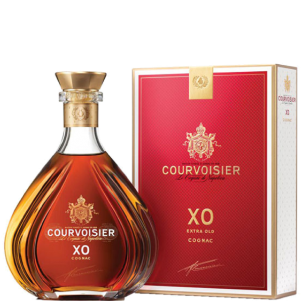 拿破崙 XO干邑白蘭地700mL