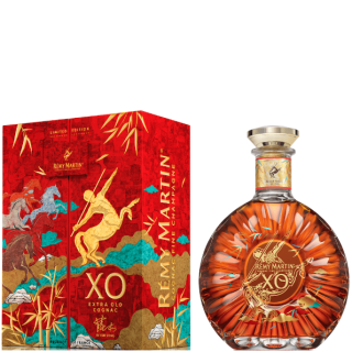 人頭馬 XO 干邑白蘭地商品圖