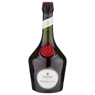 班尼迪克汀 香甜酒