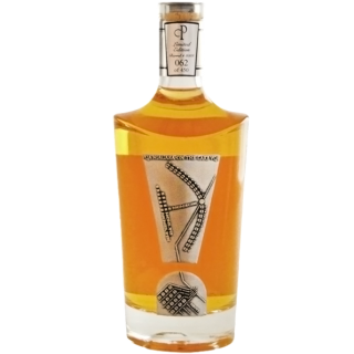 畢麗特莉 窖藏紀念款格烏茲塔明娜白冰酒 2012