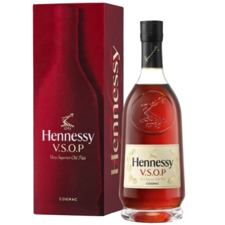 軒尼詩 VSOP 干邑白蘭地商品圖