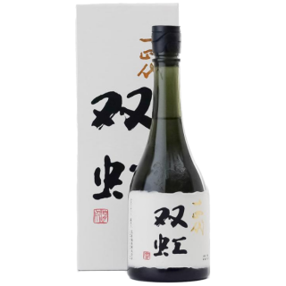 高木酒造 十四代 双虹 大吟醸