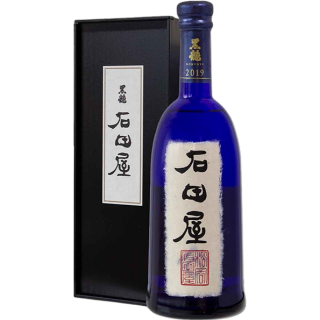 黑龍酒造 石田屋 純米大吟釀