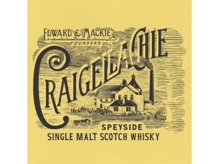 魁列奇 Craigellachie 品牌介紹