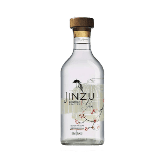 JINZU 琴酒