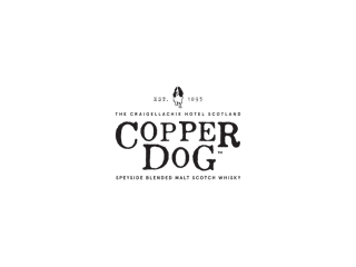 酷狗 Copper Dog 品牌故事‧品牌介紹