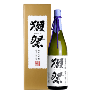 獺祭 二割三分純米大吟釀 1800ML(15%)