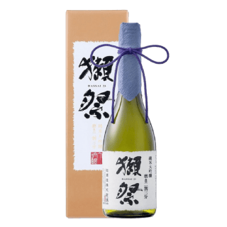 獺祭 二割三分純米大吟釀 720ML