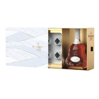 Hennessy XO 軒尼詩 2021春節禮盒