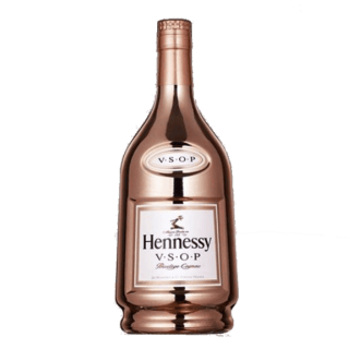 Hennessy VSOP 2011限量版干邑白蘭地