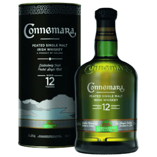 康尼馬拉 12年單一麥芽愛爾蘭威士忌