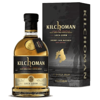 齊侯門  Loch Gorm 2020年單一麥芽威士忌