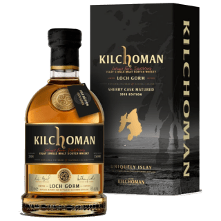 齊侯門  Loch Gorm 2018年單一麥芽威士忌
