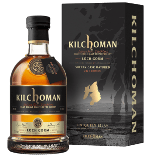齊侯門  Loch Gorm 2021年單一麥芽威士忌