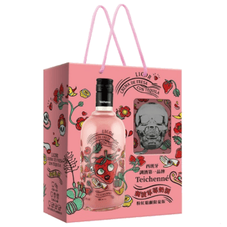 刺波 草莓奶酒禮盒
