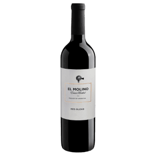 阿根廷 艾爾酒廠 混釀紅葡萄酒