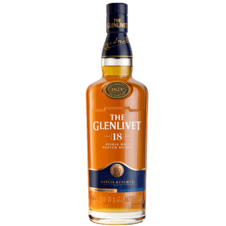 格蘭利威 18年單一麥芽威士忌 1L