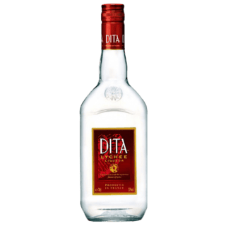 DITA 法國荔枝香甜酒