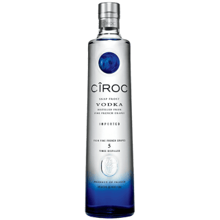 Ciroc詩洛珂 伏特加